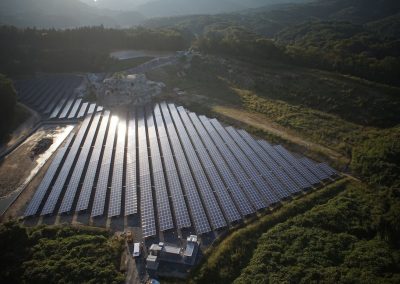 Empresa energía solar Albacete
