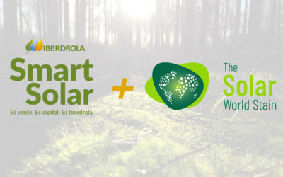 Acuerdo de colaboración con Iberdrola Smart Solar