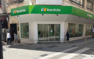 Iberdrola Solar World