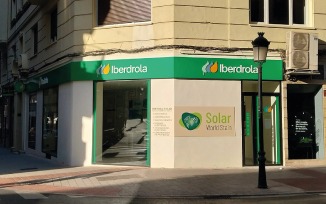 Iberdrola Solar World
